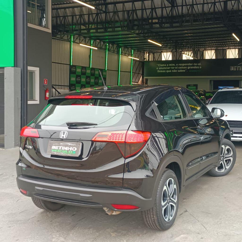 HONDA HR-V - Foto