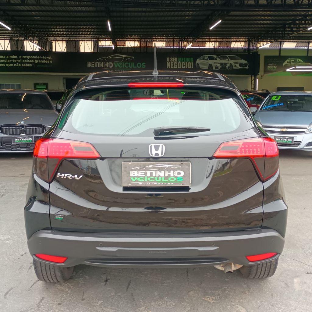 HONDA HR-V - Foto