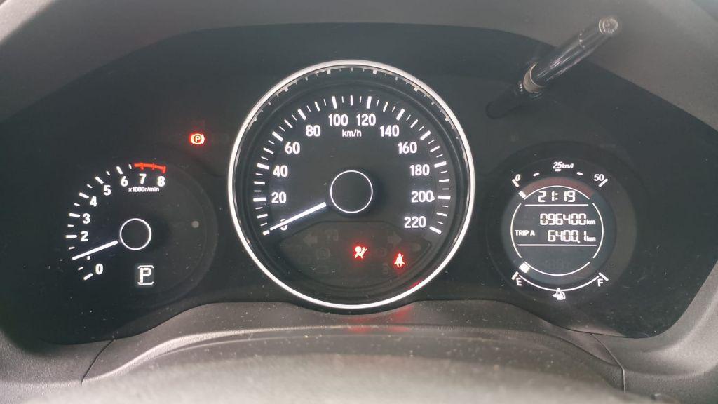 HONDA HR-V - Foto