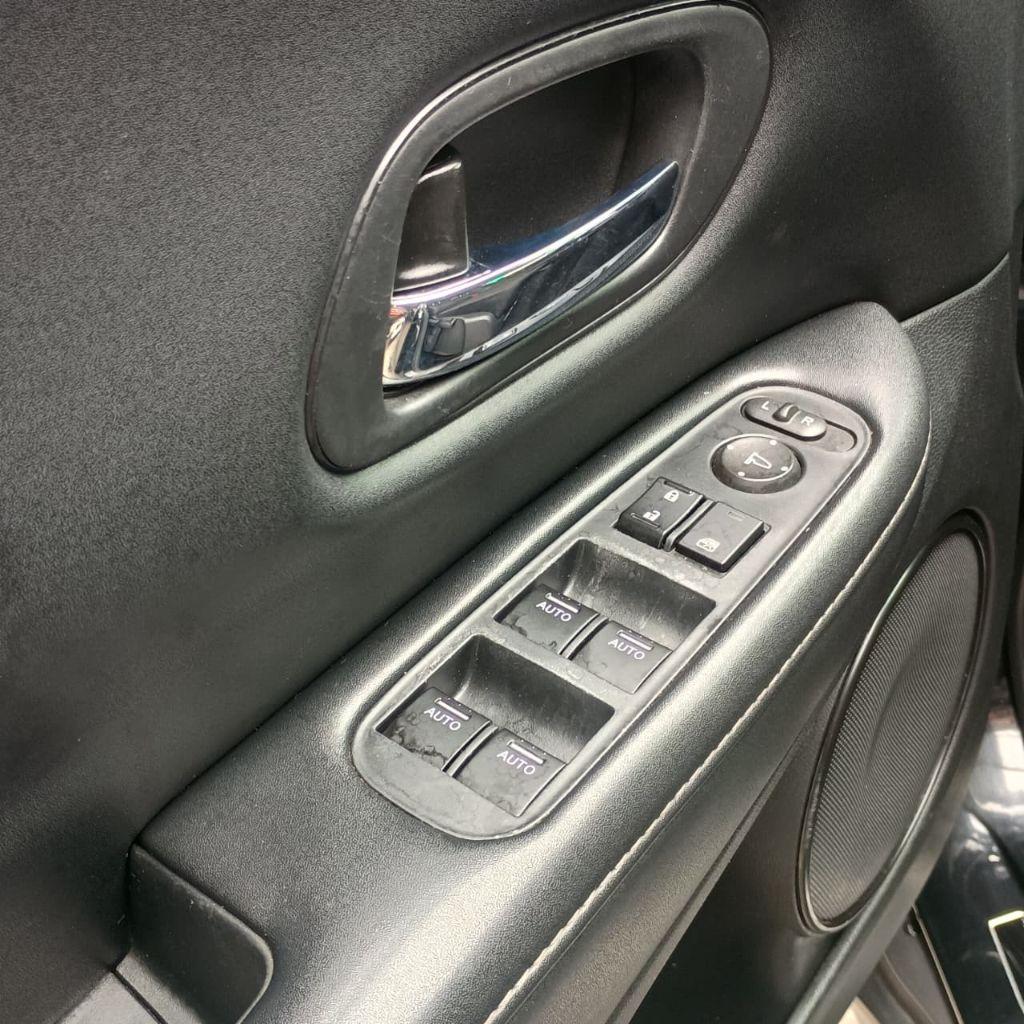 HONDA HR-V - Foto