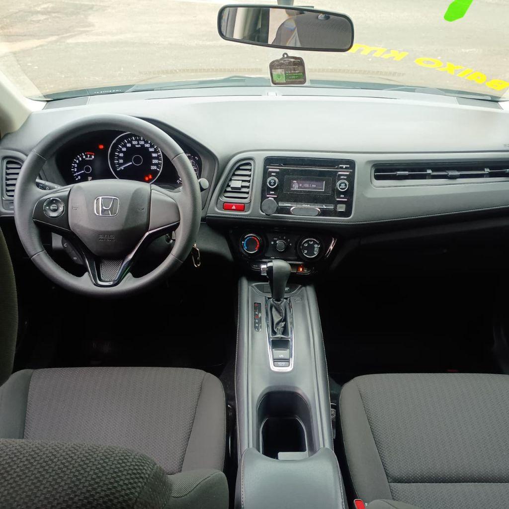 HONDA HR-V - Foto