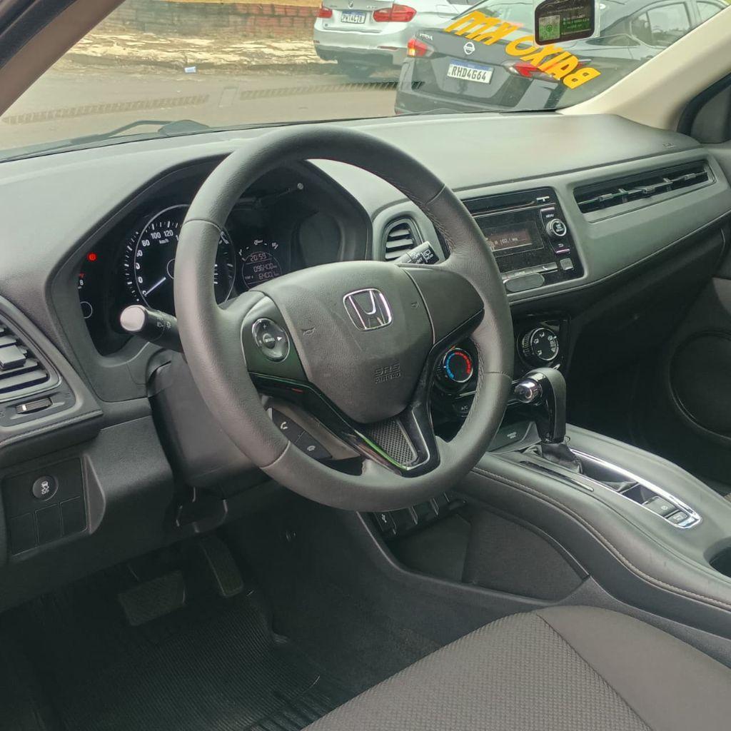 HONDA HR-V - Foto