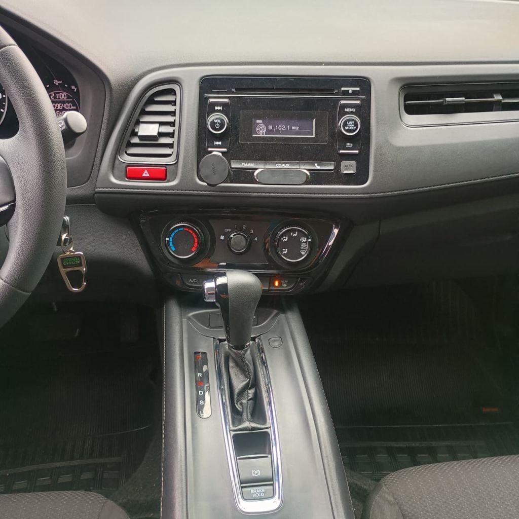 HONDA HR-V - Foto