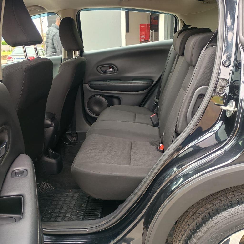 HONDA HR-V - Foto