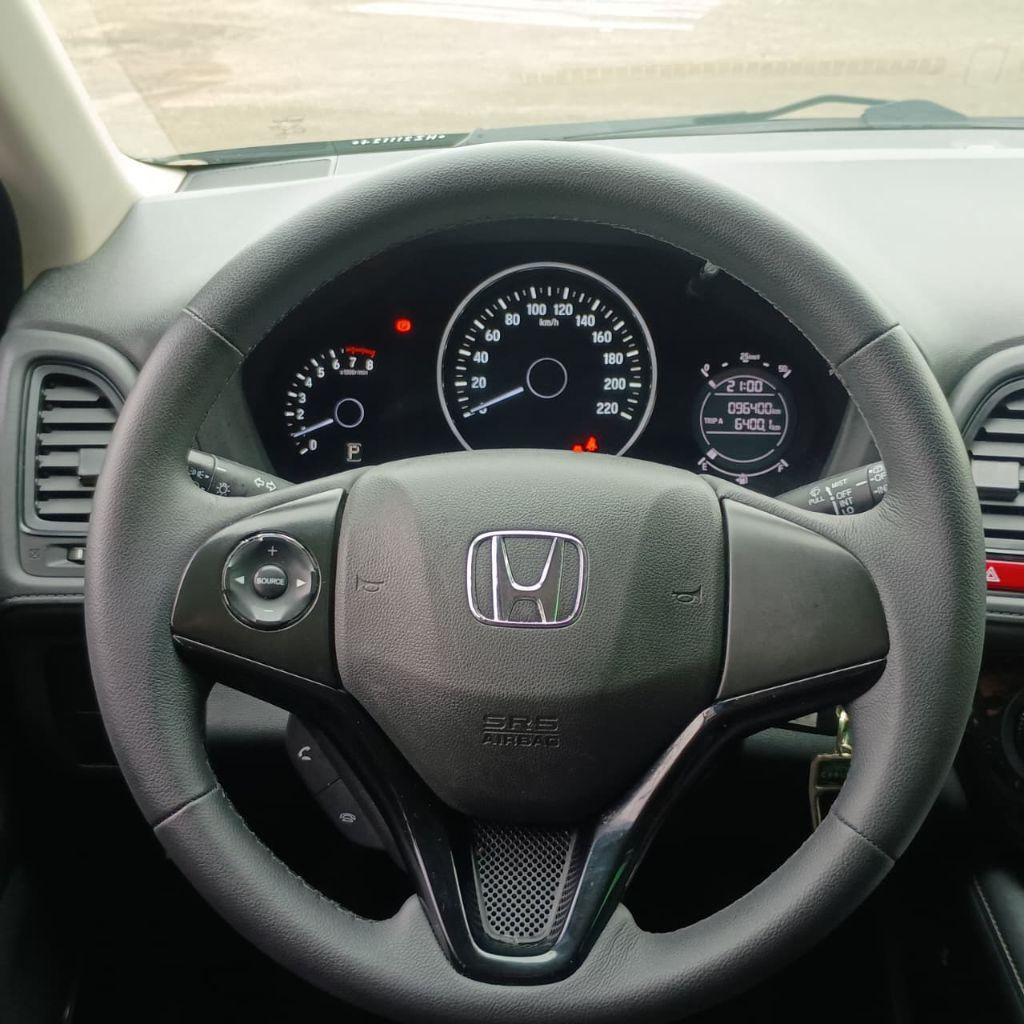 HONDA HR-V - Foto