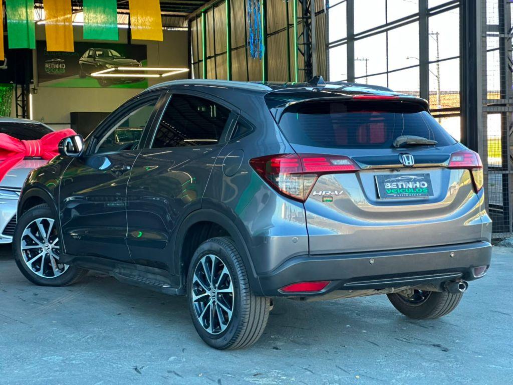 HONDA HR-V - Foto