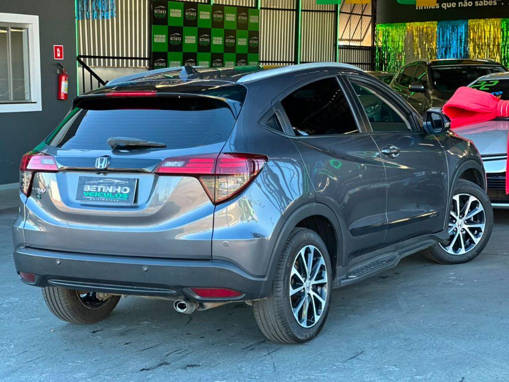 HONDA HR-V - Foto