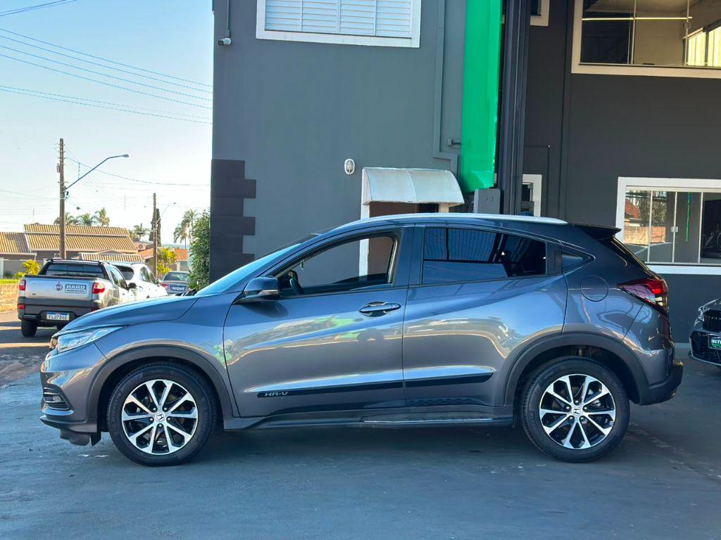HONDA HR-V - Foto