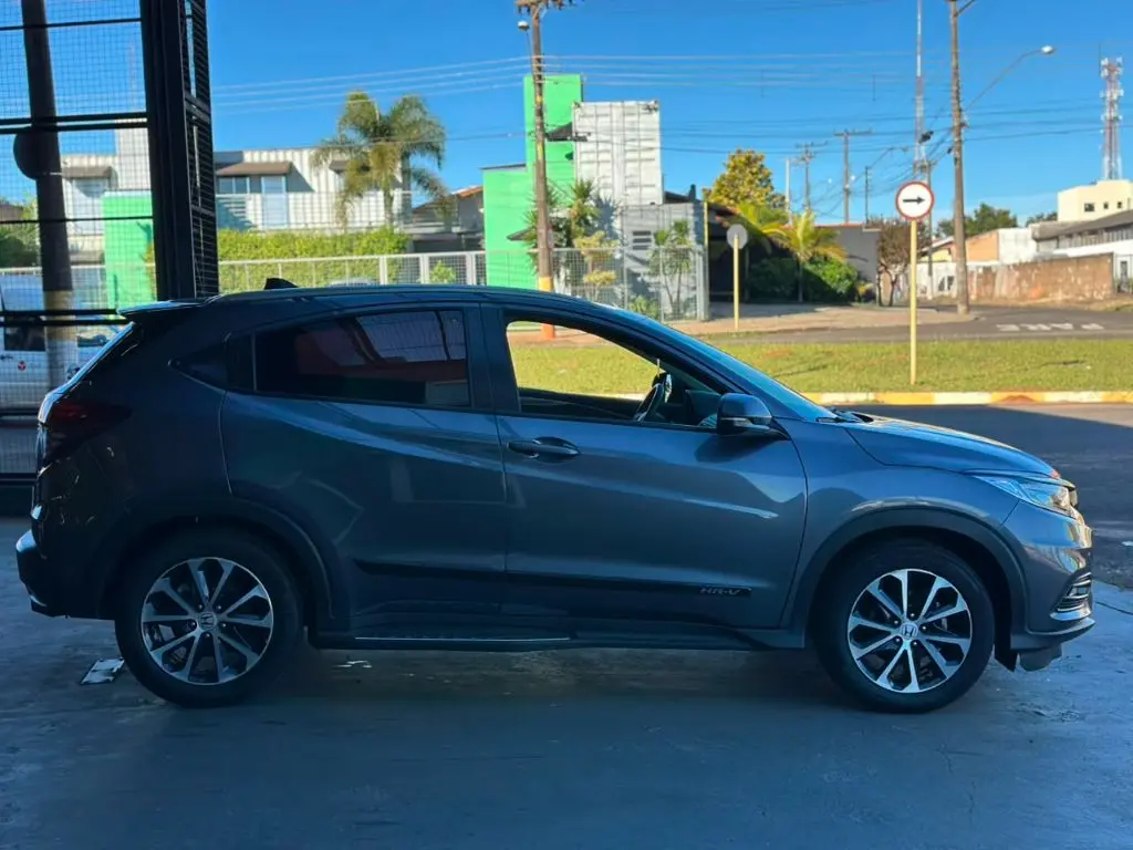 HONDA HR-V - Foto