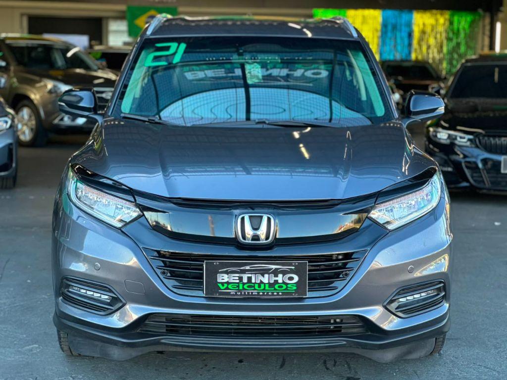 HONDA HR-V - Foto