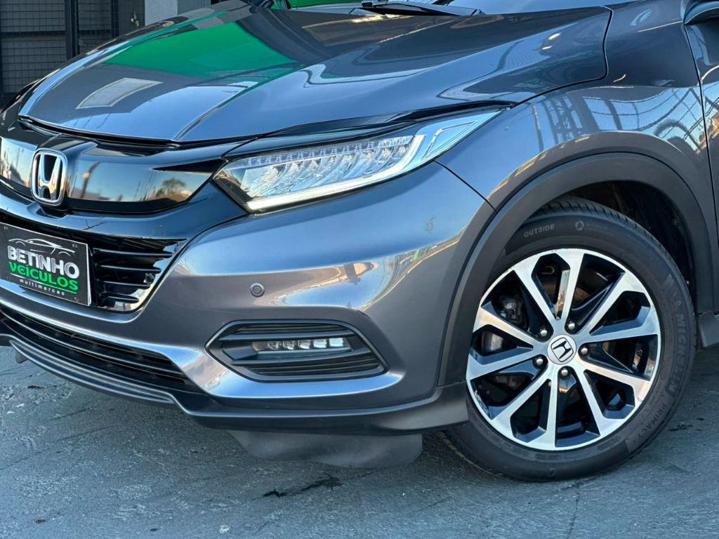 HONDA HR-V - Foto