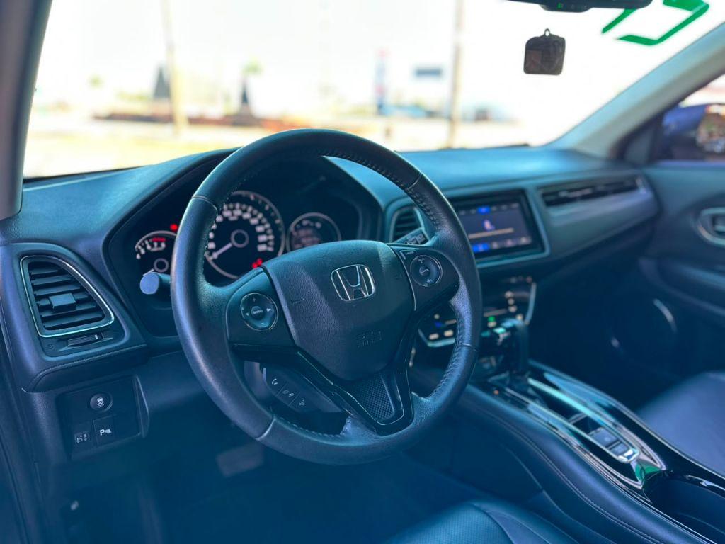 HONDA HR-V - Foto