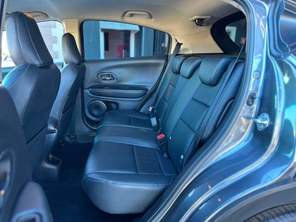 HONDA HR-V - Foto