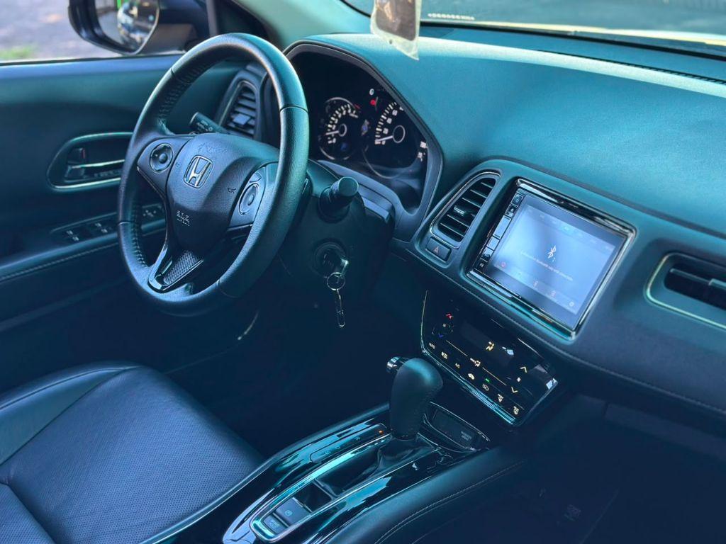 HONDA HR-V - Foto