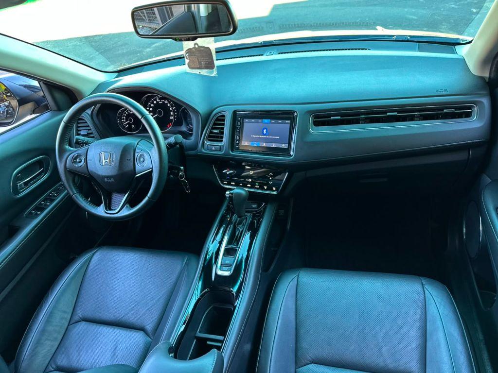 HONDA HR-V - Foto