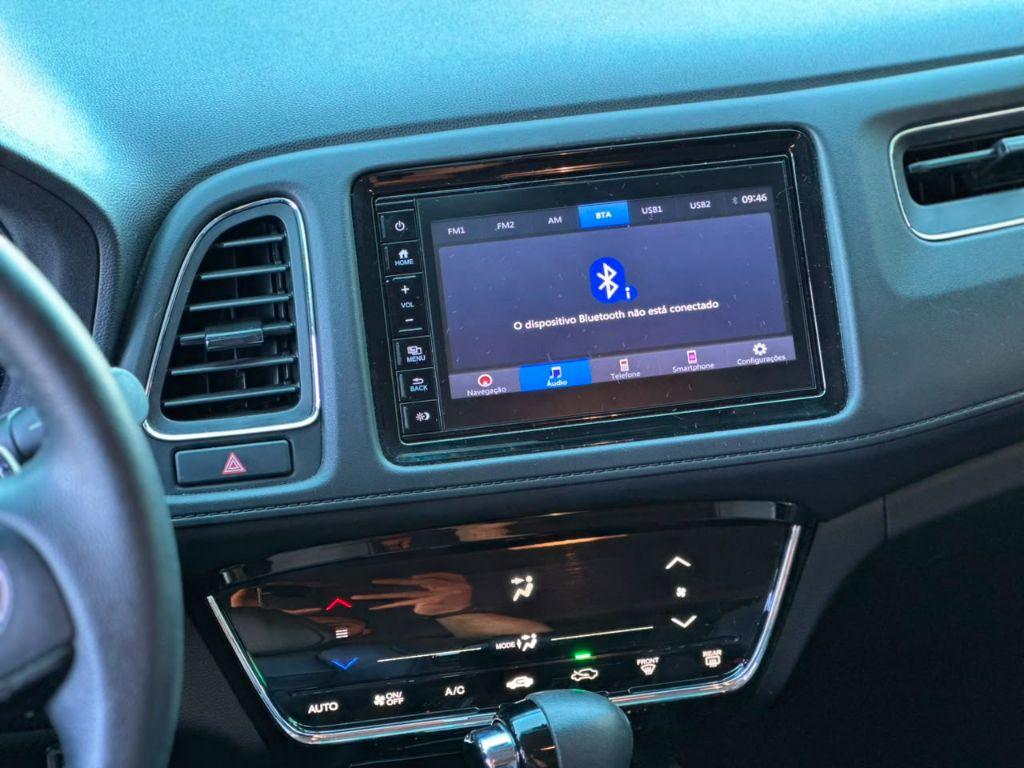 HONDA HR-V - Foto