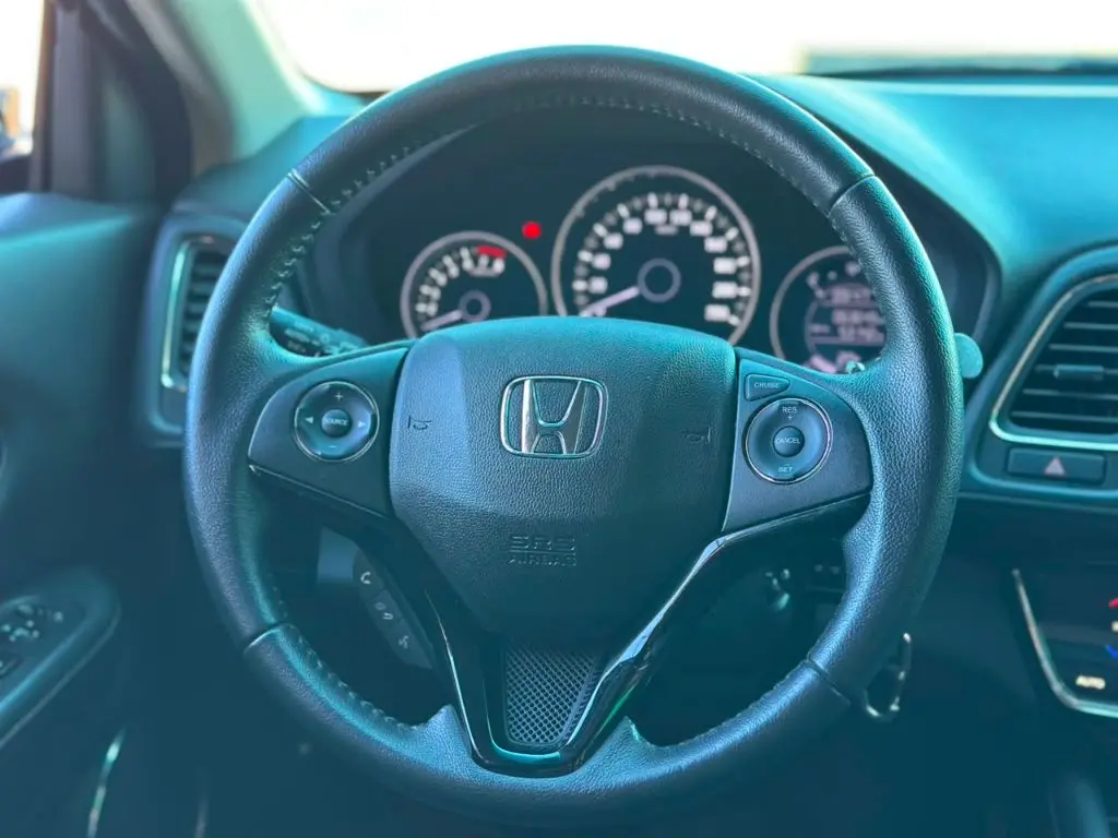 HONDA HR-V - Foto