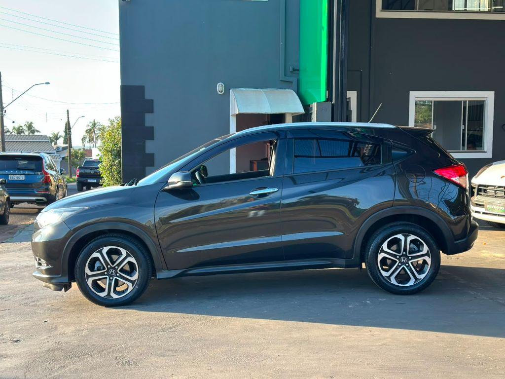 HONDA HR-V - Foto