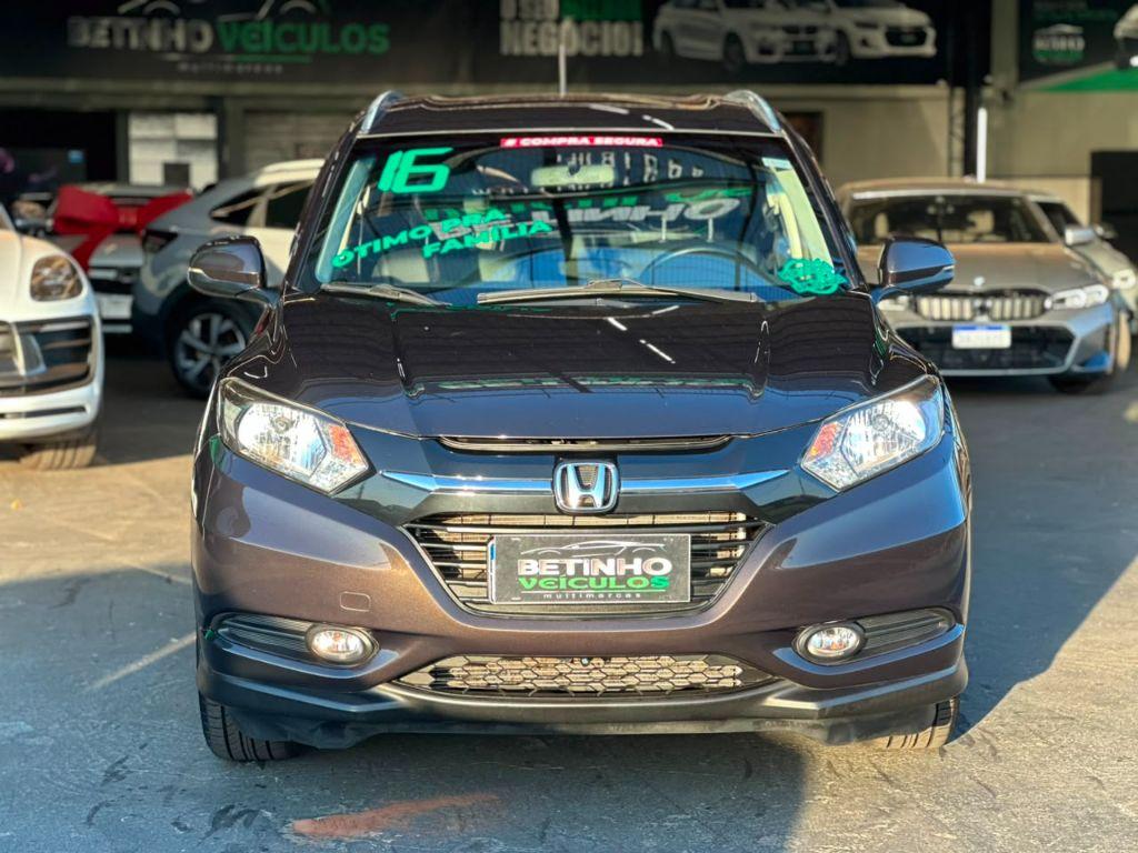 HONDA HR-V - Foto