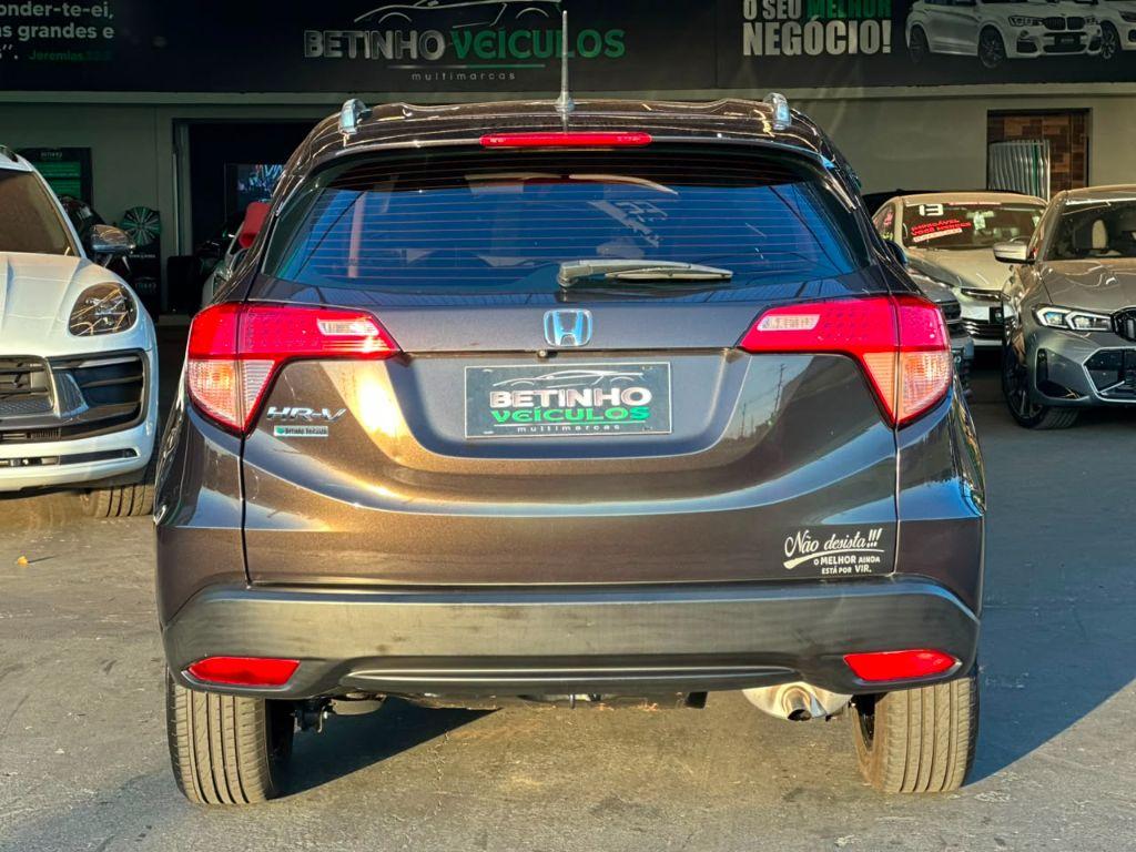 HONDA HR-V - Foto