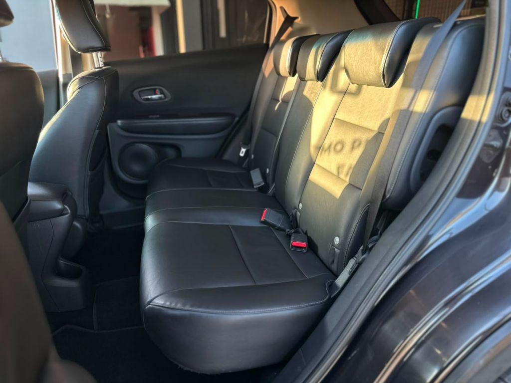 HONDA HR-V - Foto