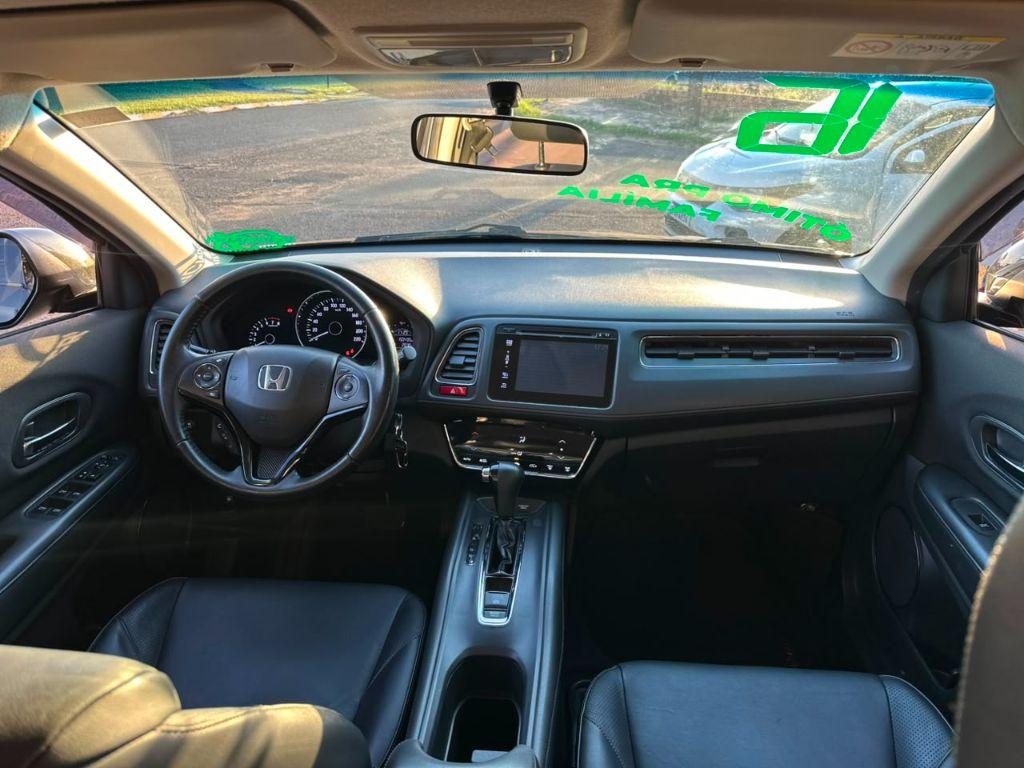 HONDA HR-V - Foto