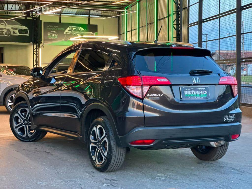 HONDA HR-V - Foto