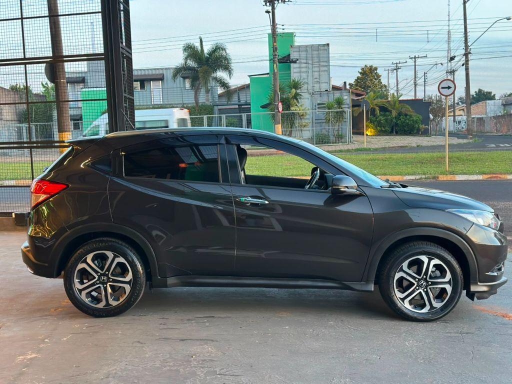 HONDA HR-V - Foto