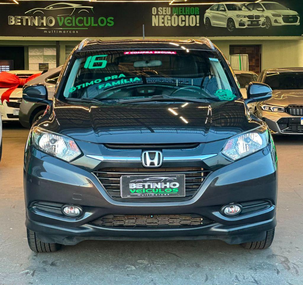 HONDA HR-V - Foto