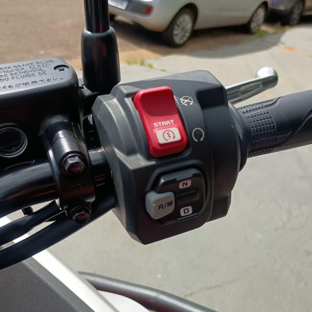 HONDA NC 750 X - Foto