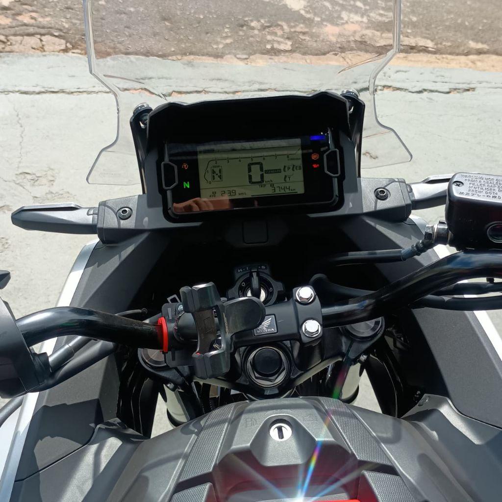 HONDA NC 750 X - Foto