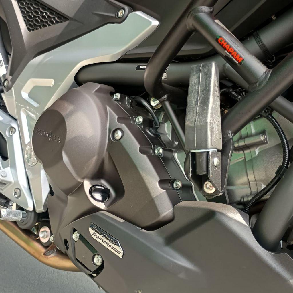 HONDA NC 750 X - Foto