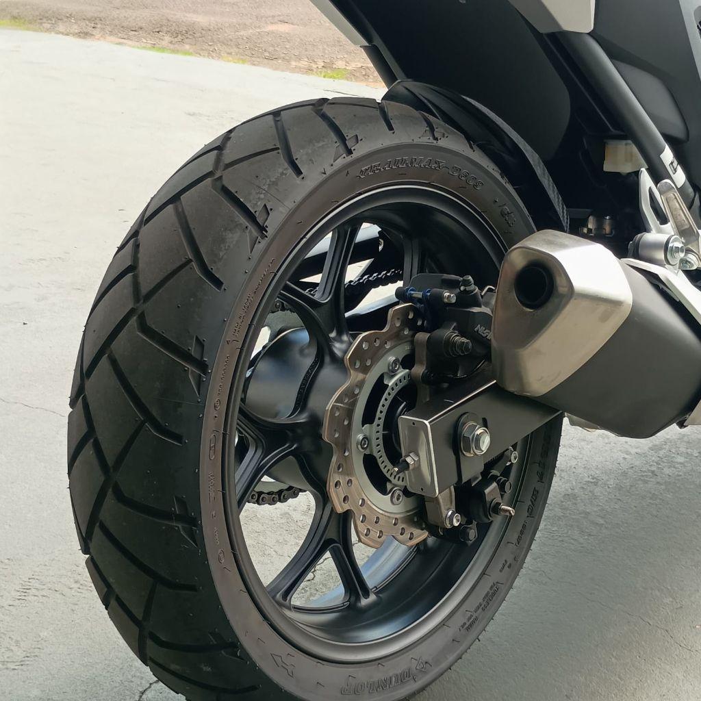 HONDA NC 750 X - Foto