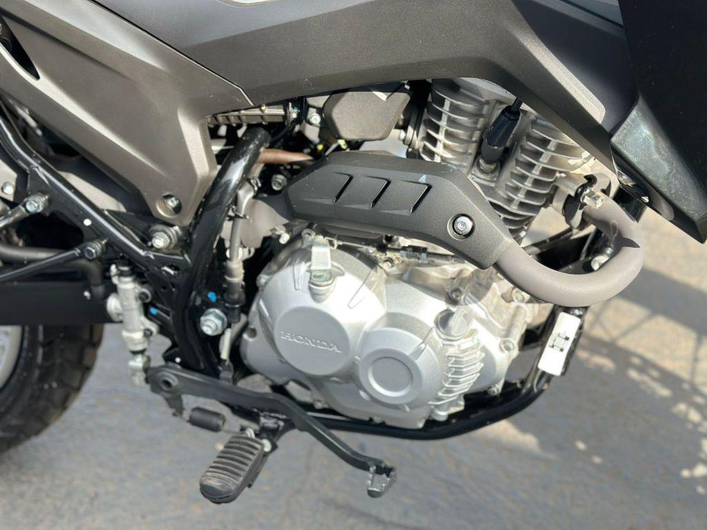 HONDA NXR Bros 160 - Foto