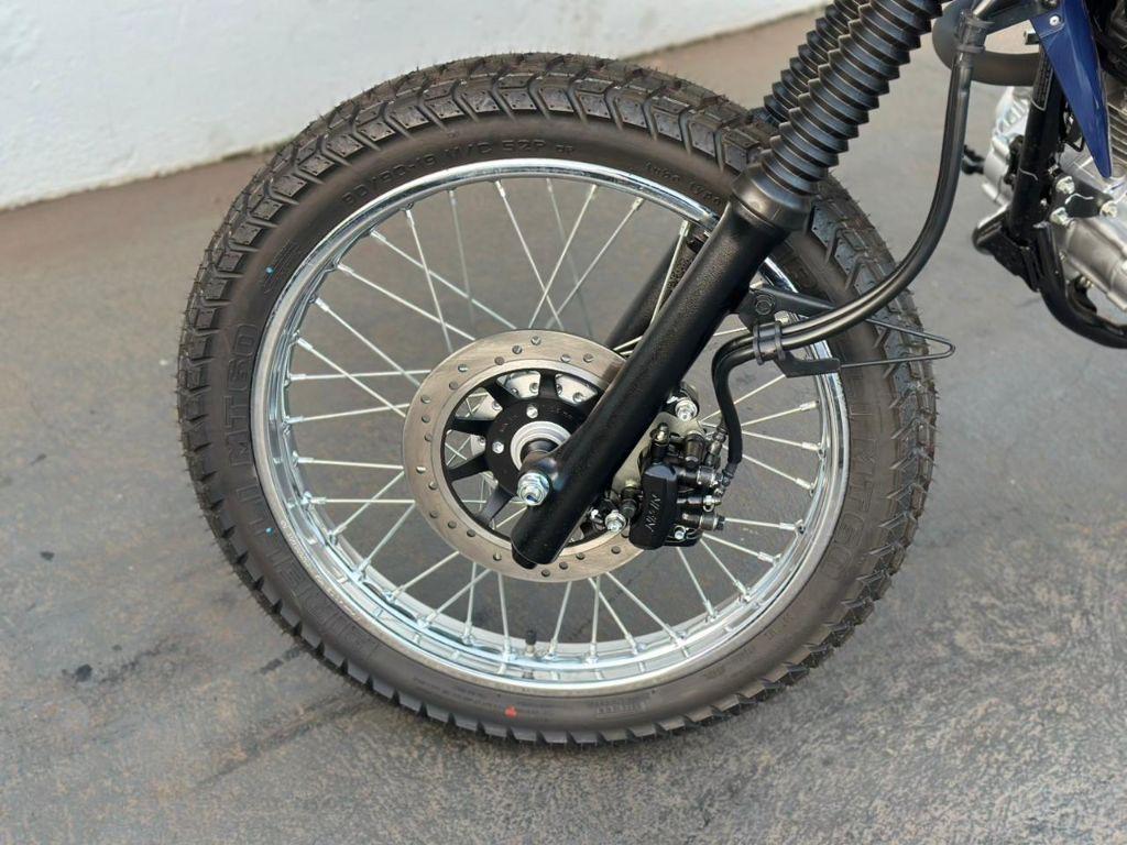 HONDA NXR Bros 160 - Foto