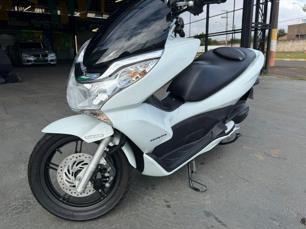 HONDA PCX 150