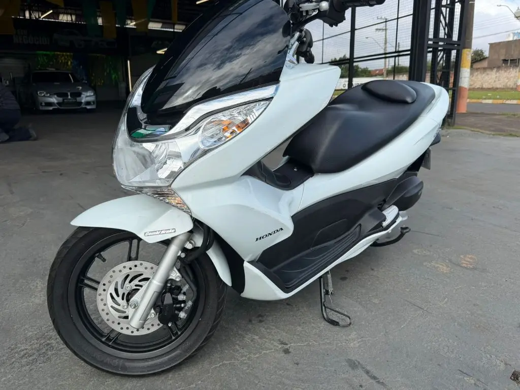 HONDA PCX 150