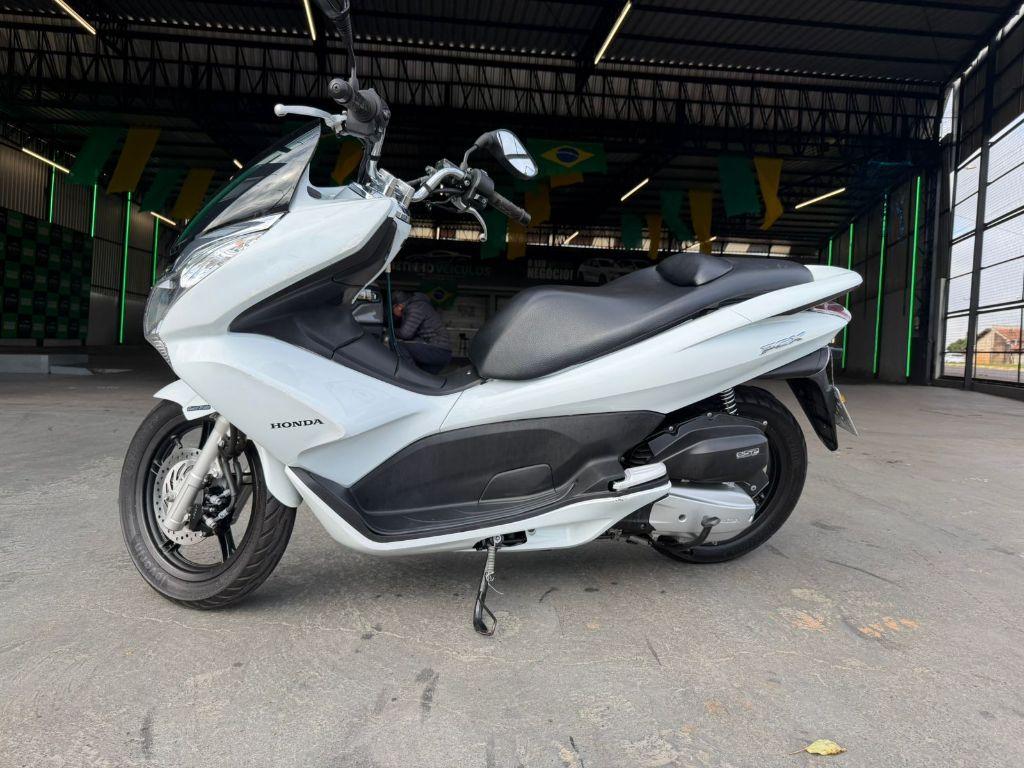 HONDA PCX 150 - Foto