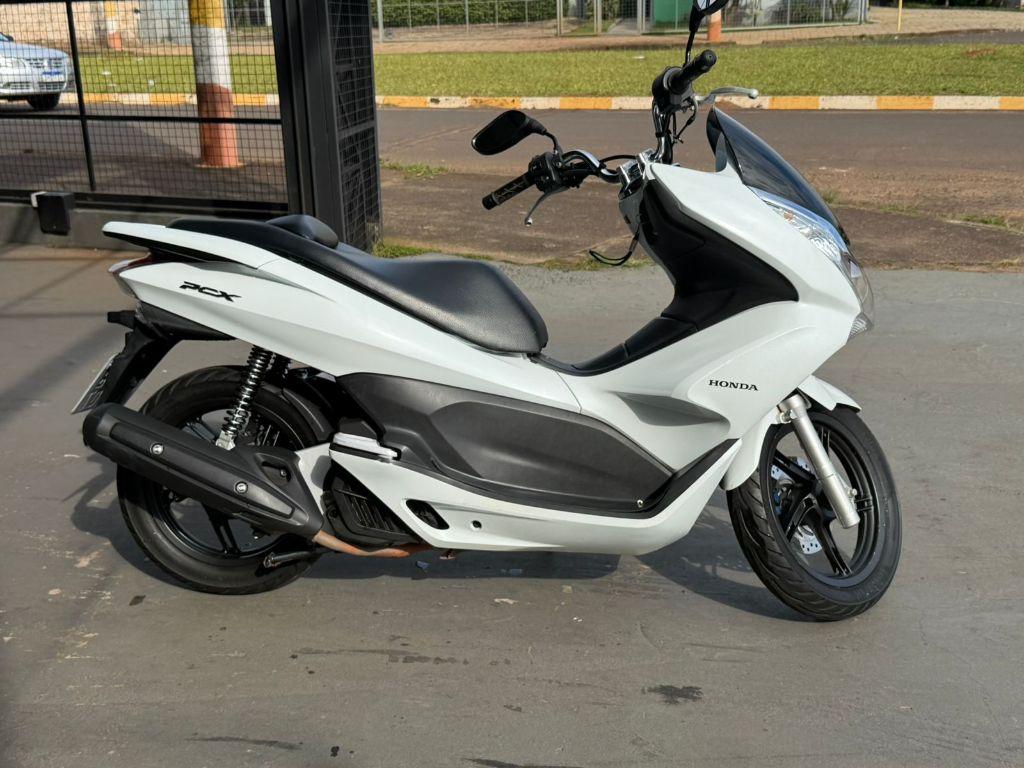 HONDA PCX 150 - Foto