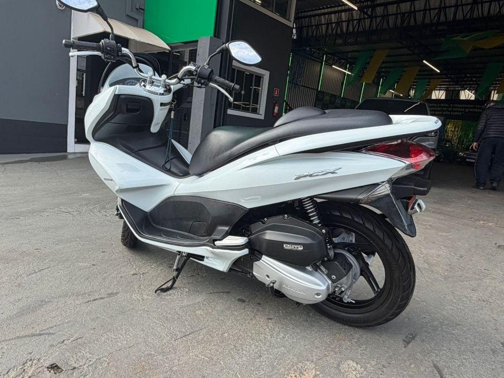 HONDA PCX 150 - Foto