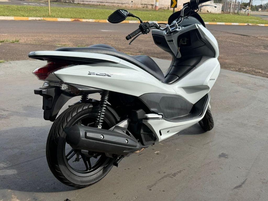 HONDA PCX 150 - Foto
