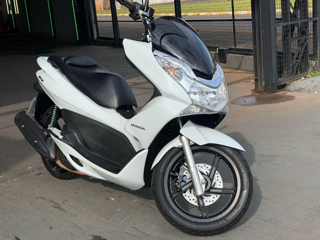 HONDA PCX 150 - Foto