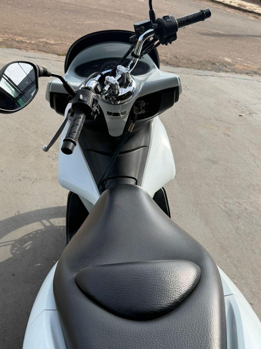 HONDA PCX 150 - Foto