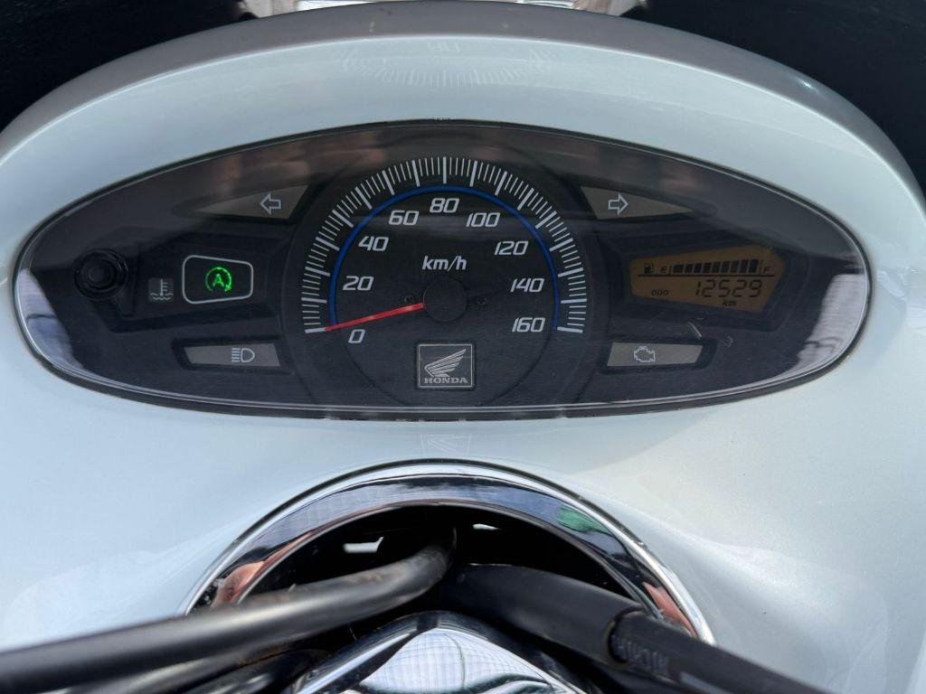 HONDA PCX 150 - Foto