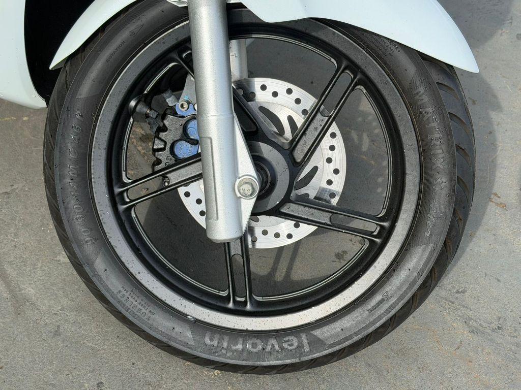 HONDA PCX 150 - Foto