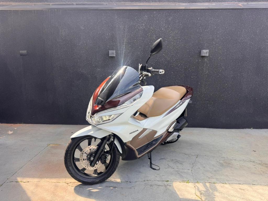 HONDA PCX 150 - Foto