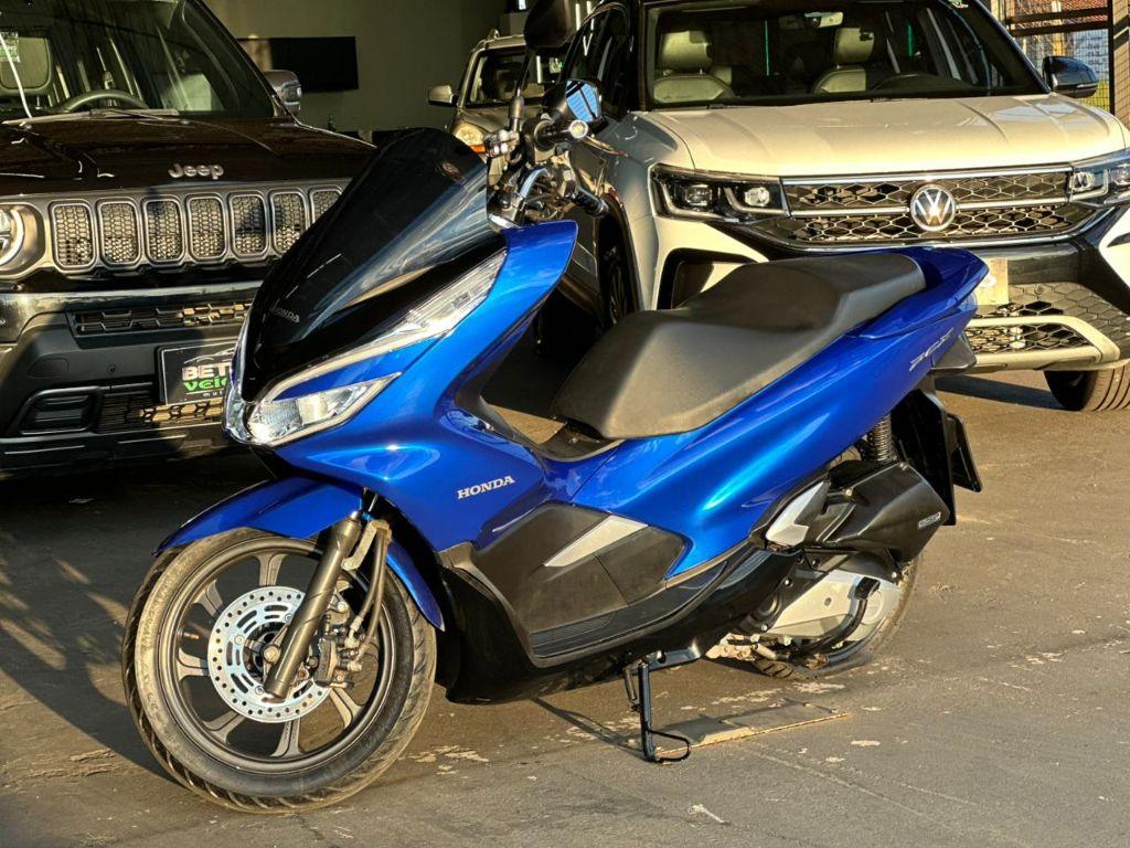 HONDA PCX 150
