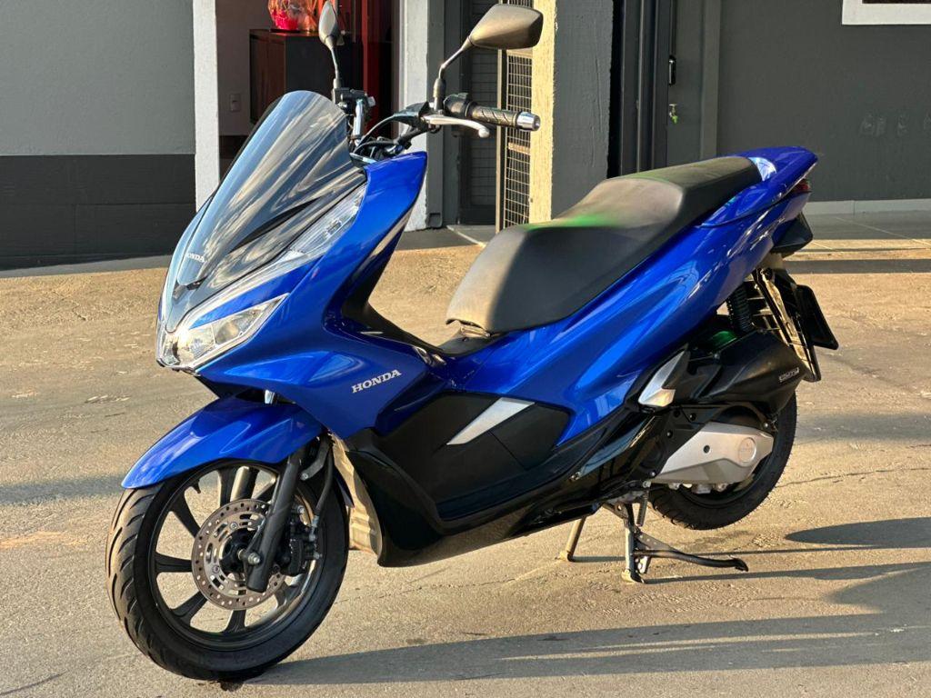 HONDA PCX 150 - Foto