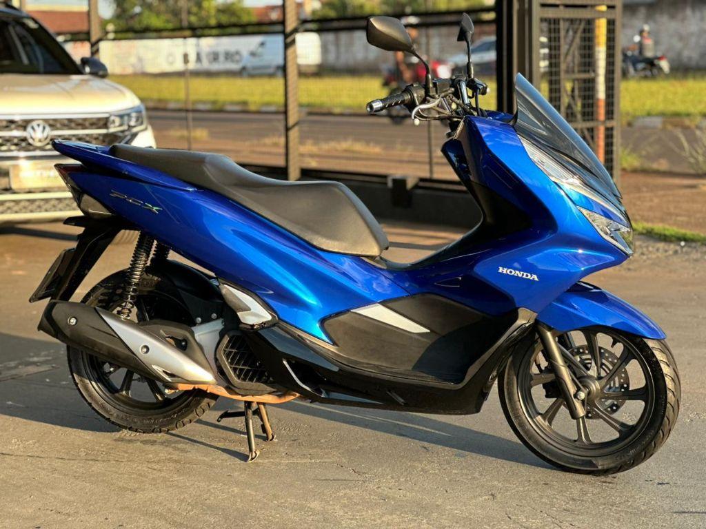 HONDA PCX 150 - Foto