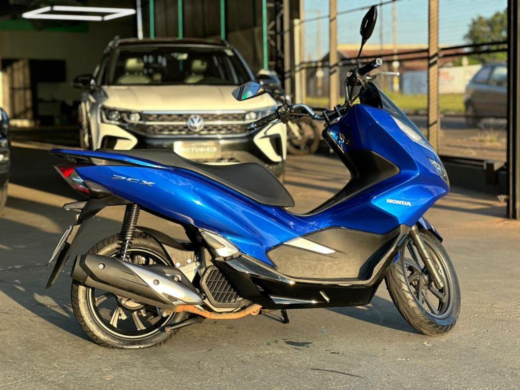 HONDA PCX 150 - Foto